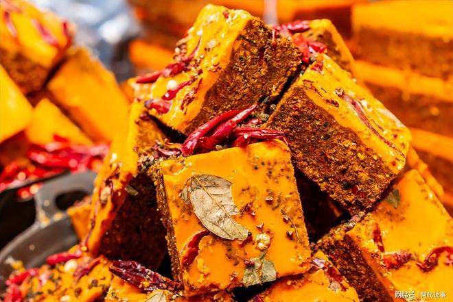 开元棋牌app下载我国癌症高发和酱油有关