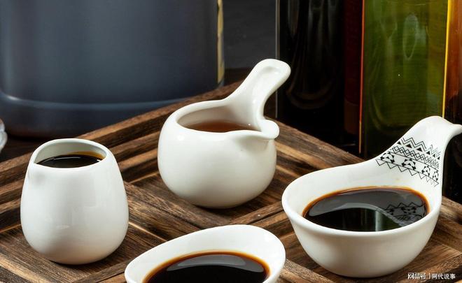 开元棋牌app下载我国癌症高发和酱油有关？医生劝告：4种调味品尽量少碰(图2)